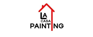 La Casa Painting
